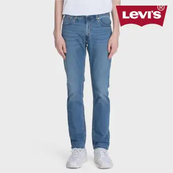 levis 511 medium wash