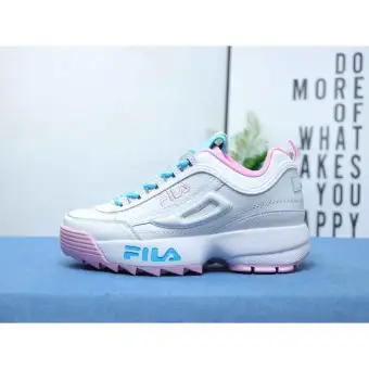 lazada fila disruptor 2