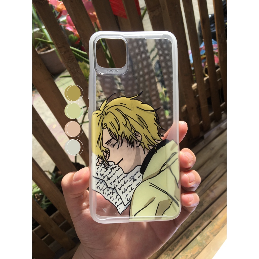 ONE PIECE ANIME KAWAII iPhone XR Case Cover
