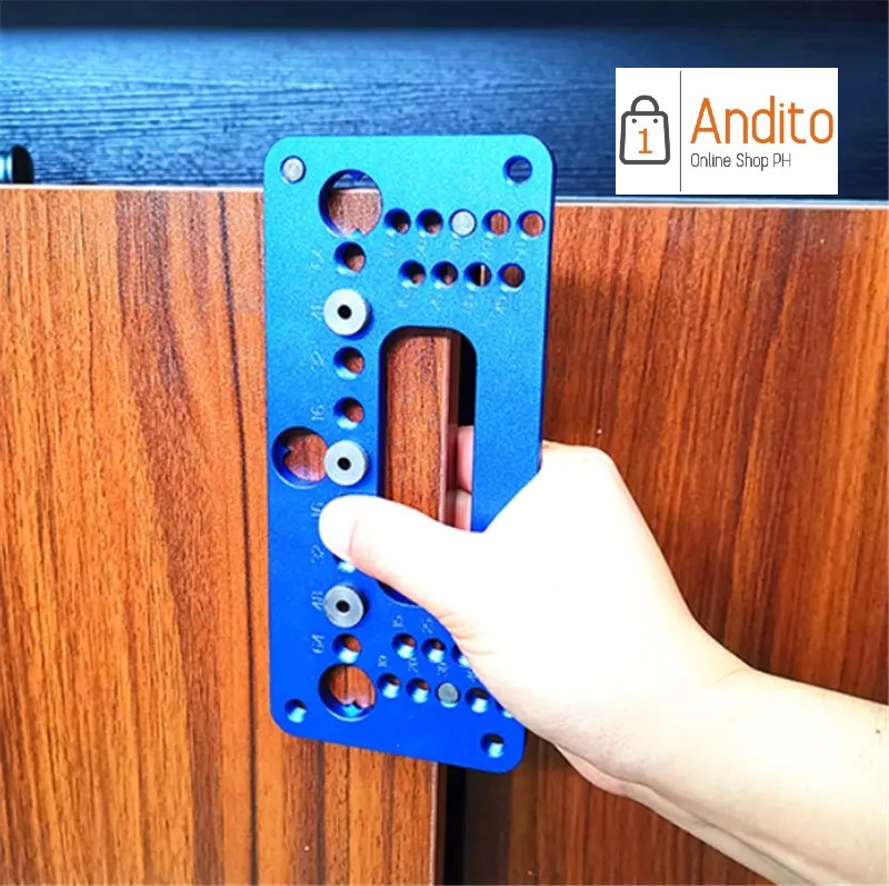 [On Hand] Drawer Punch Locator | Lazada PH