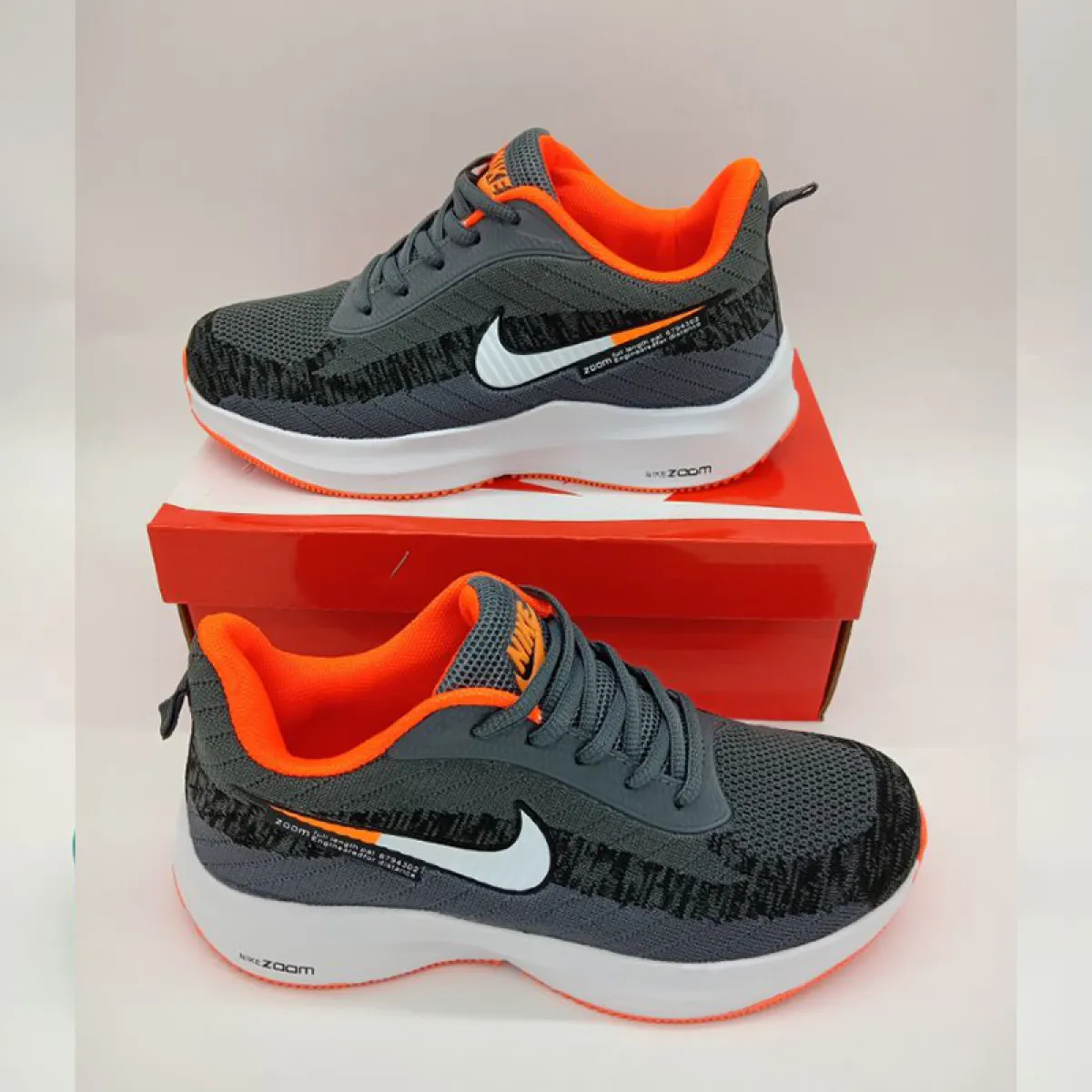 nike rubber shoes for ladies