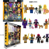 Roblox Toys Series 2 Shop Roblox Toys Series 2 With Great Discounts And Prices Online Lazada Philippines - roblox series 2 toys