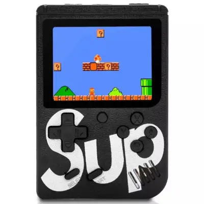 Hot stype/Portable Retro Game Boy Game Box Handheld Game Console 400games in 1 Gameboy Games in TV Compatible