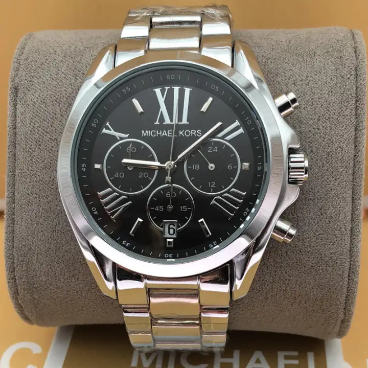 michael kors digital watch women's