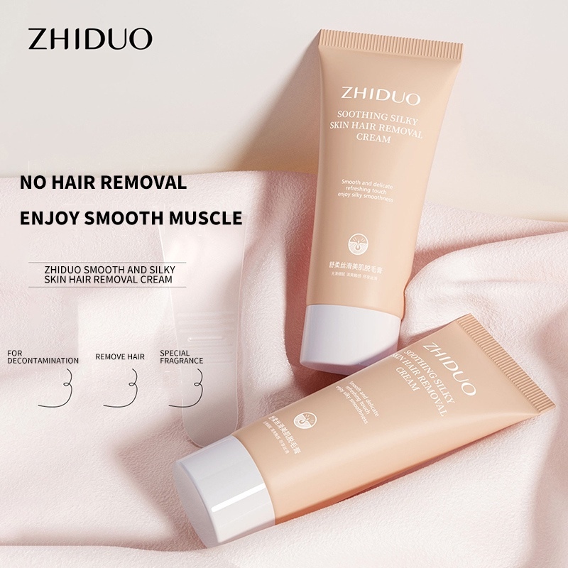 Fast Hair removal cream&Wax Armpit Private for underarm permanent hair