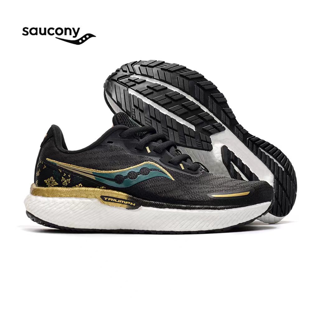 Saucony triumph cheap 11 gold