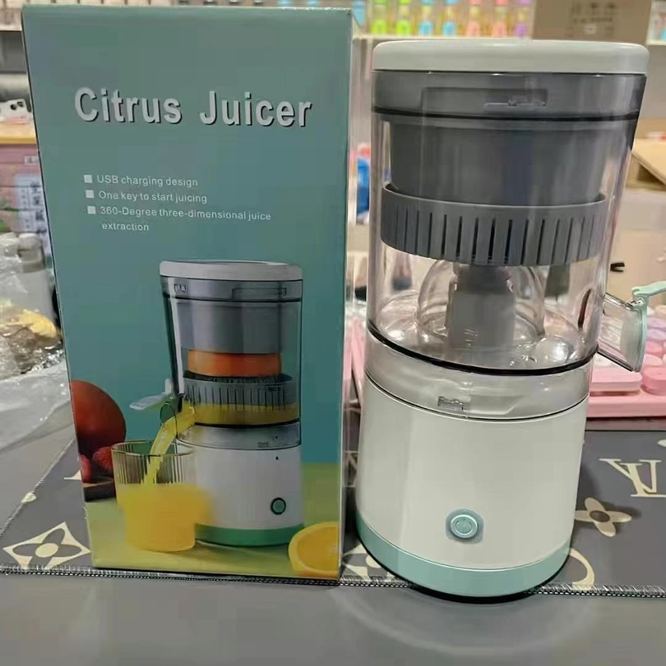 Easy Clean Juice AmazingMaker CoolBlender (sold per piece) Lazada PH
