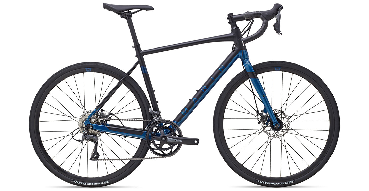 Bike Clearance Marin Gestalt X10 Gravel Bike 2018 Marin Gestalt