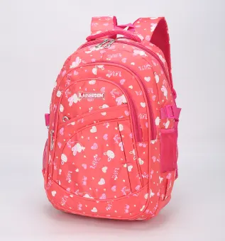 lazada ladies backpack