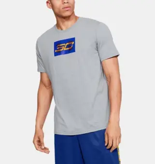 SC30 Overlay Short Sleeve T-Shirt 