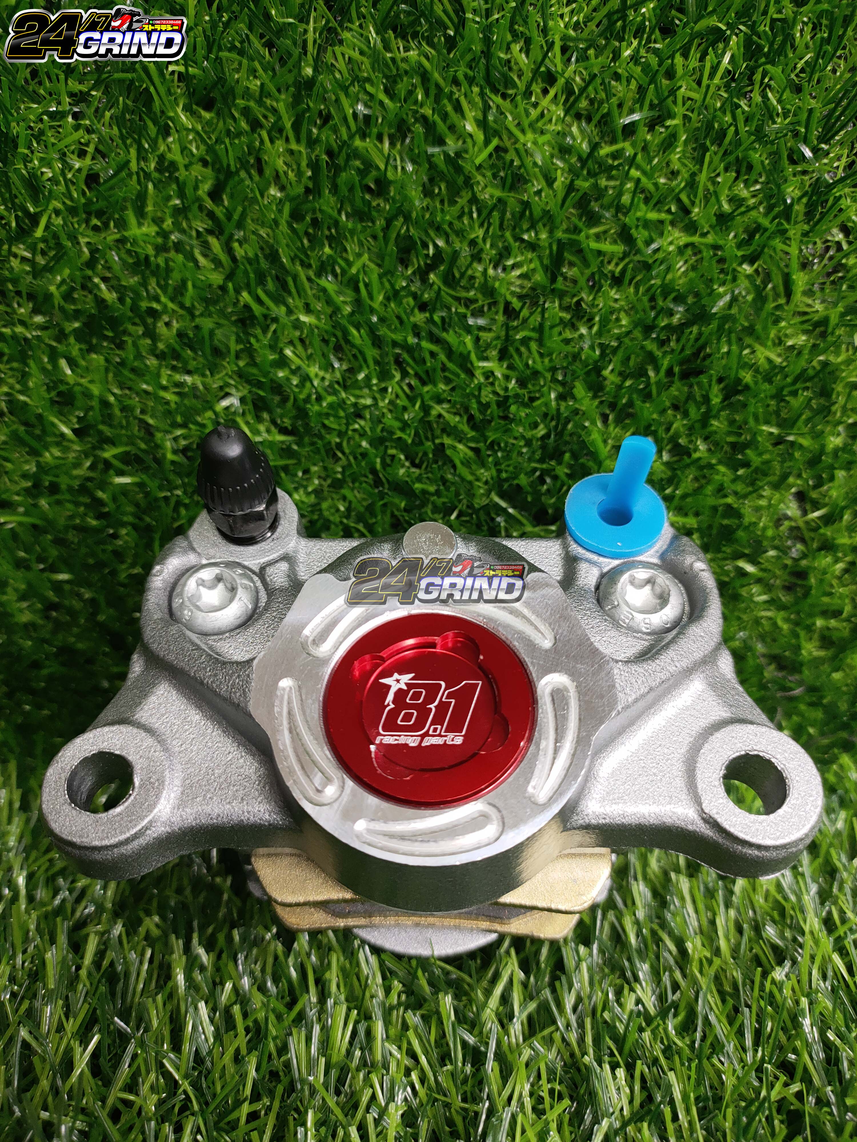 mio soulty street bike