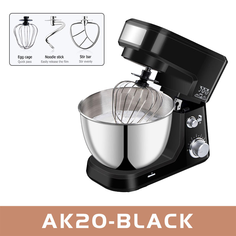 Black& Decker Bowl Mixer SM-1000