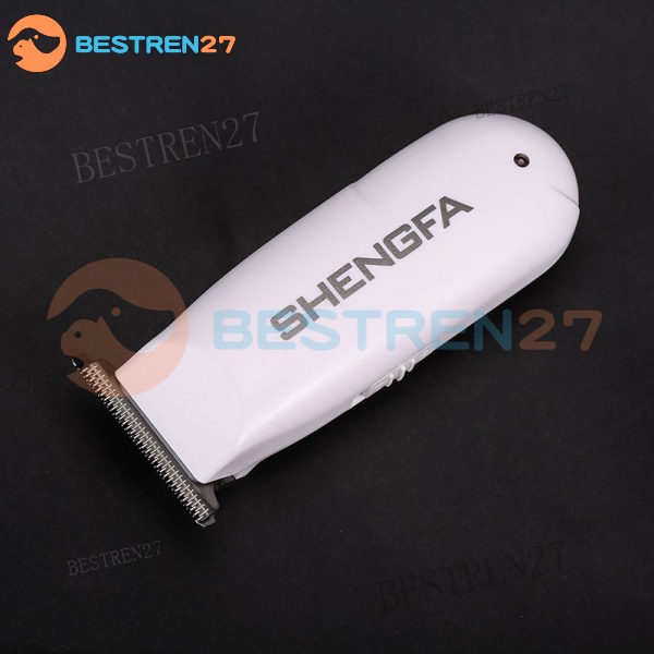 Electric Hair Clipper Rechargeable Household Razor Cats Dog Clippers
