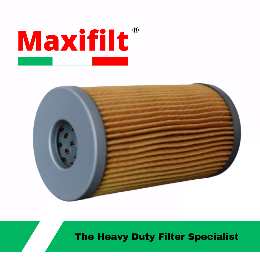 DCA15ESKDA / DCA25ESK Denyo Generator Set Fuel Filter [XF83602.26] by