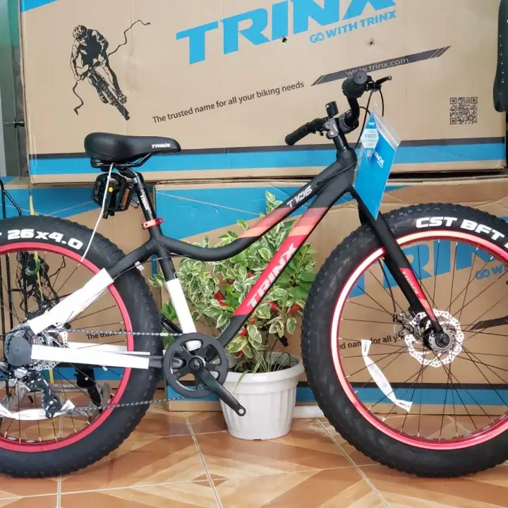 trinx fat bike price