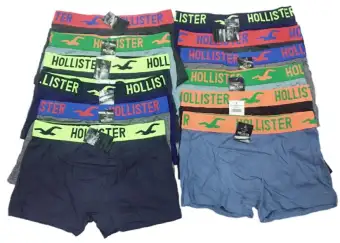 hollister underwear