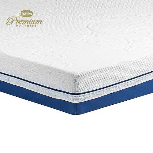 uratex ortho mattress