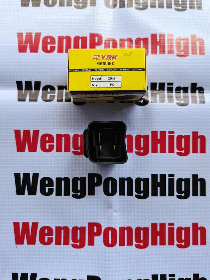 STARTER RELAY MIO SPORTY/AMORE/XRM110 YSK BRAND Lazada PH