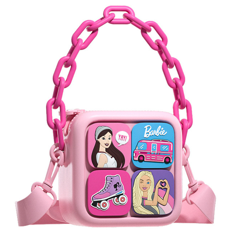 Barbie School Bag - Get Best Price from Manufacturers & Suppliers in India-thunohoangphong.vn