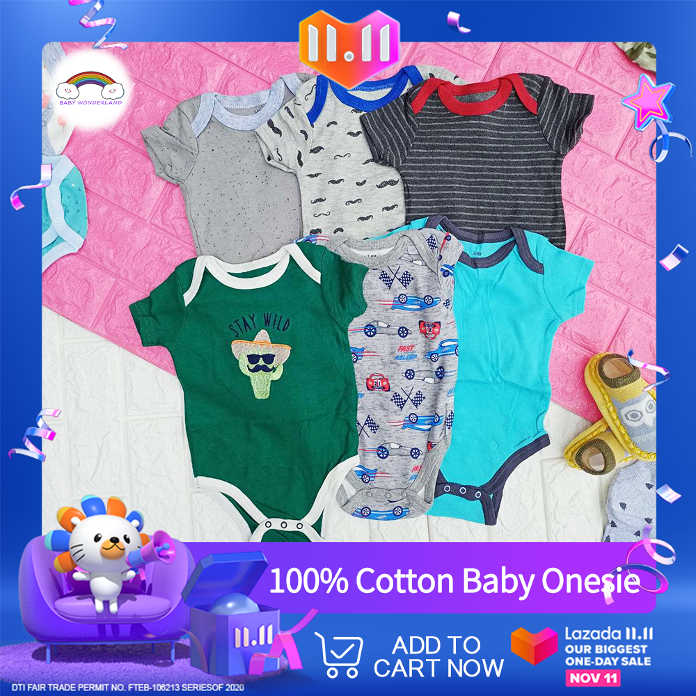 lazada baby stuff