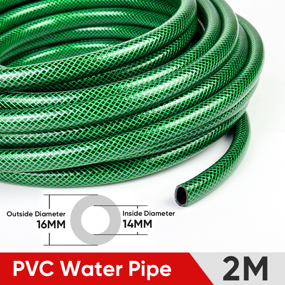 Mitsushi 1/2 inch Diameter Water Hose Air Hose PVC Pressure washer higt