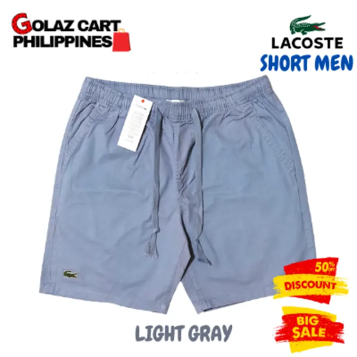 lacoste trousers price