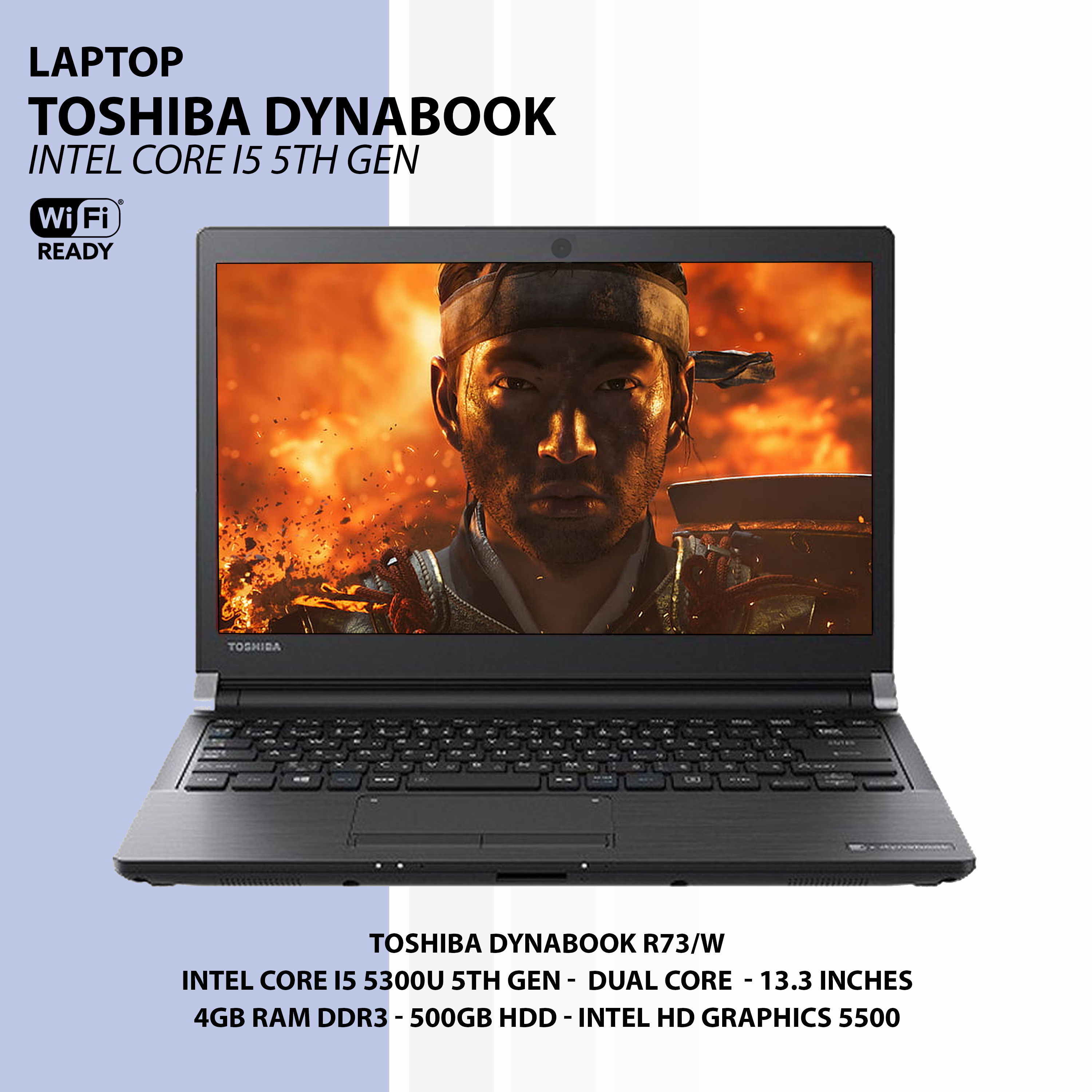 準ジャンク 指紋認証 東芝 dynabook R73 D 16GBメモリ