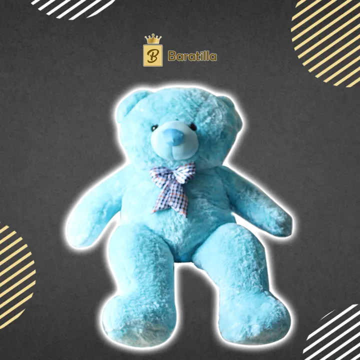 blue teddy bear online