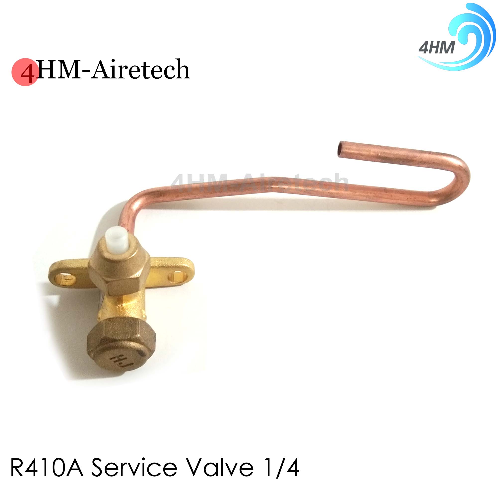 R410A Air Conditioner Service Valve 1/4 For Outdoor Unit Lazada PH