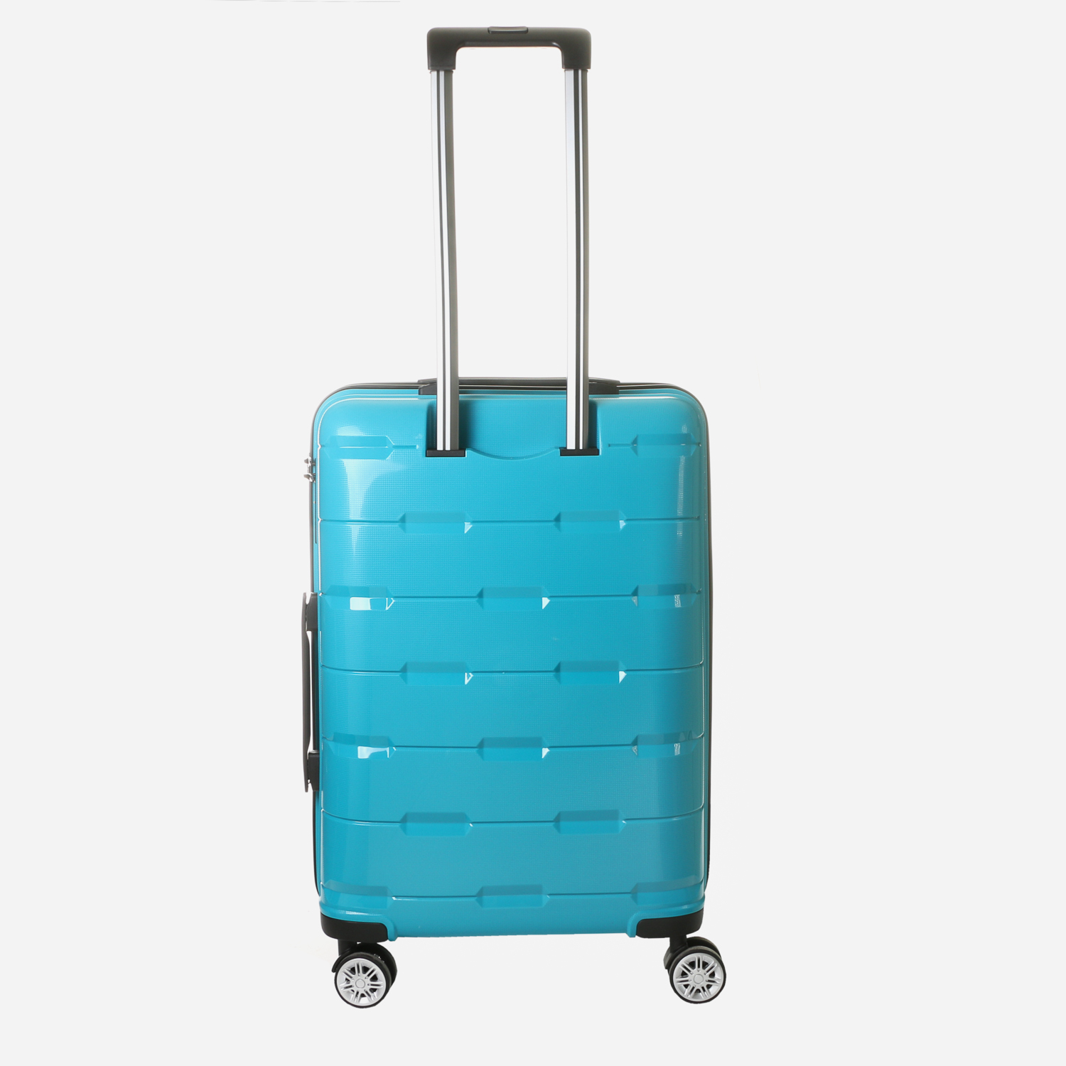 travel basic luggage