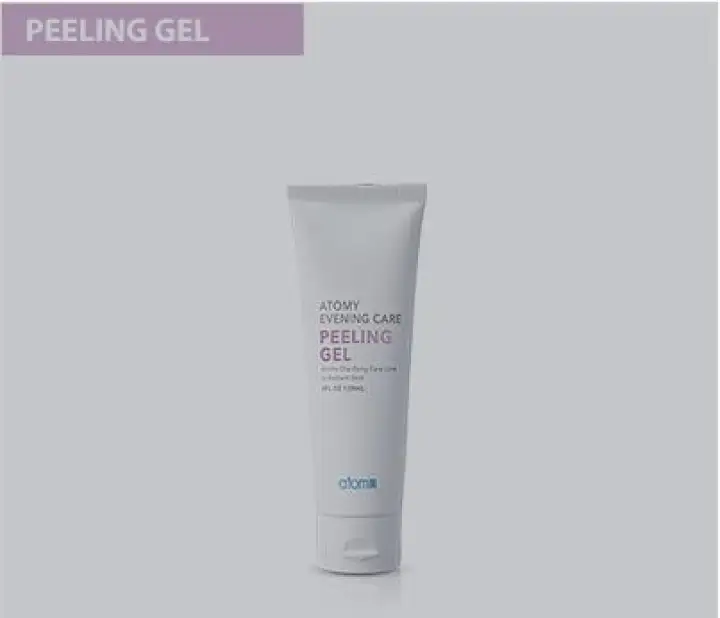 Atomy Evening Care Peeling Gel 1 Ml Organic Made In Korea Lazada Ph