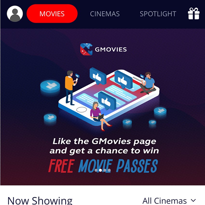 Gmovies Promo Code P150 Sms Evoucher Lazada Ph