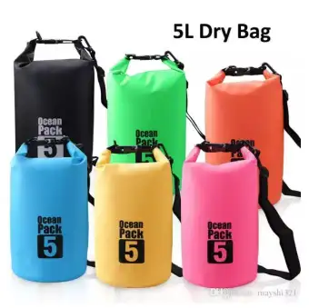 lazada dry bag