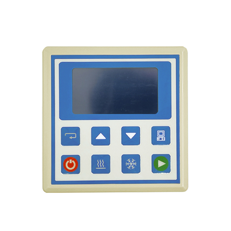 KH4000A industrial automatic dryer air-drying dryer button operation ...