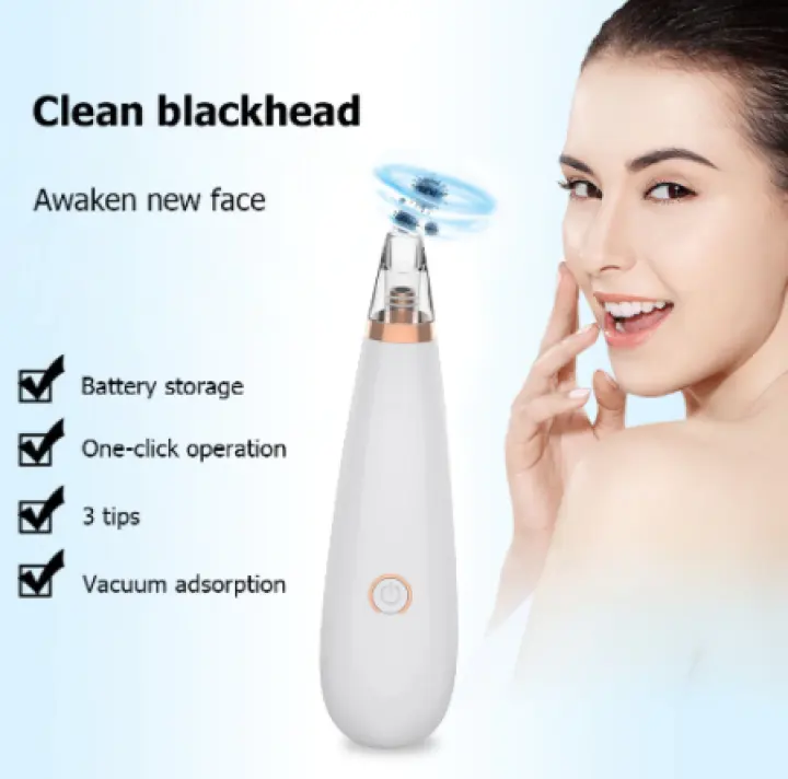 best face vacuum cleaner