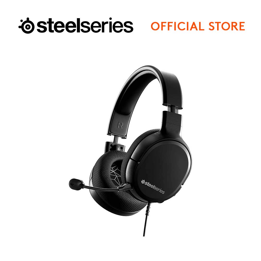 SteelSeries Arctis 1 Wired Gaming 
