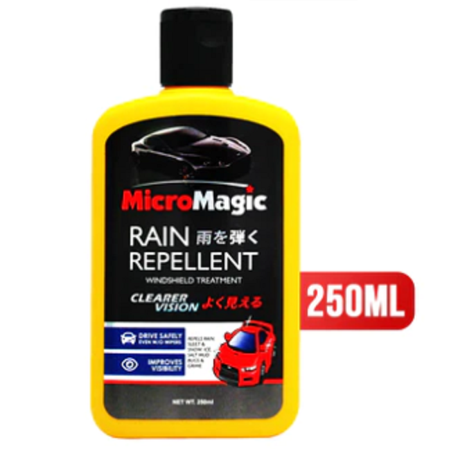 Rain Repellent, 250 ml 