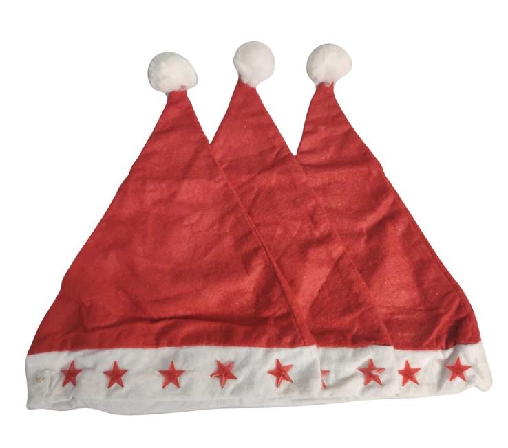 Christmas hat star LED light Lazada PH