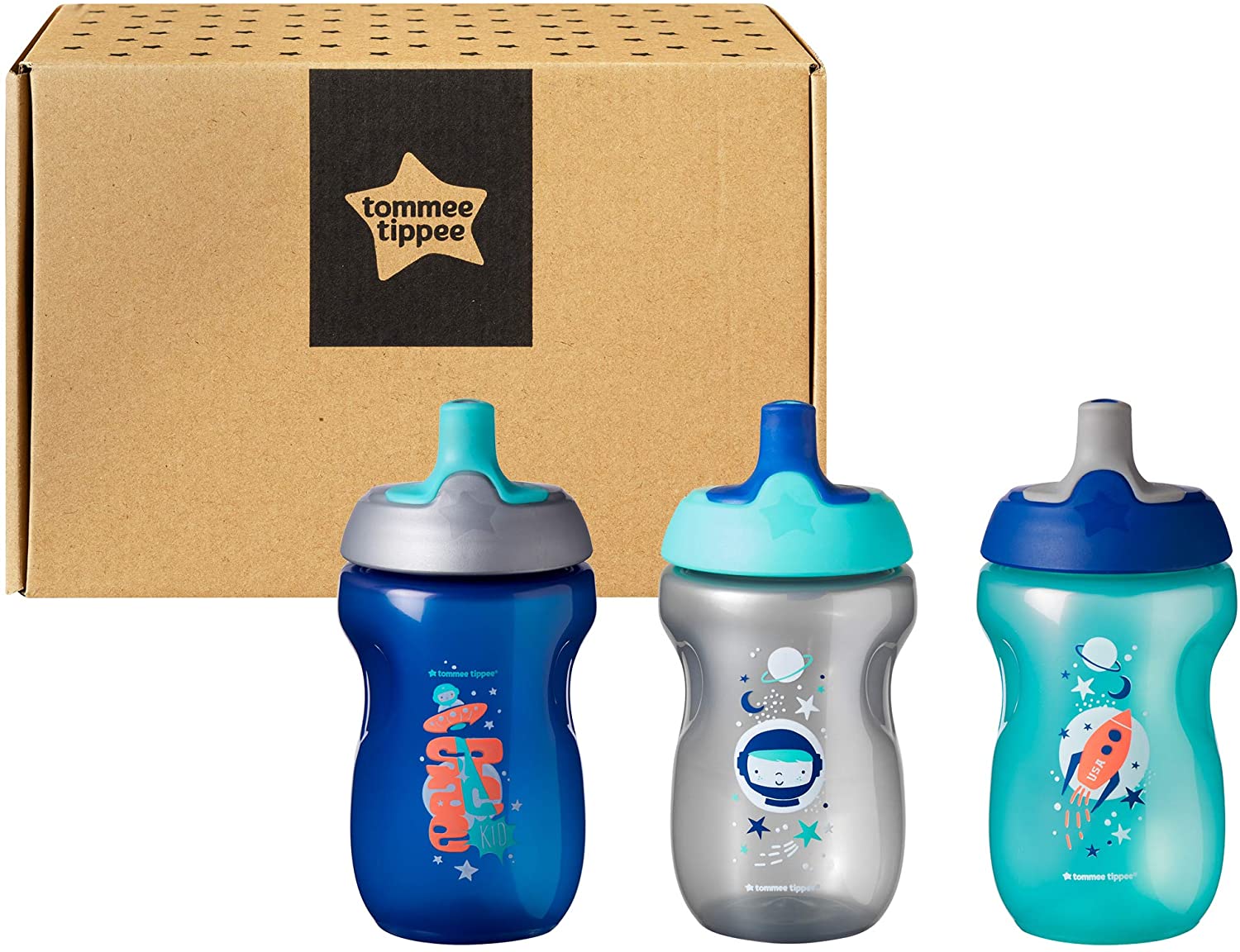 tommee tippee bottles 3 months plus