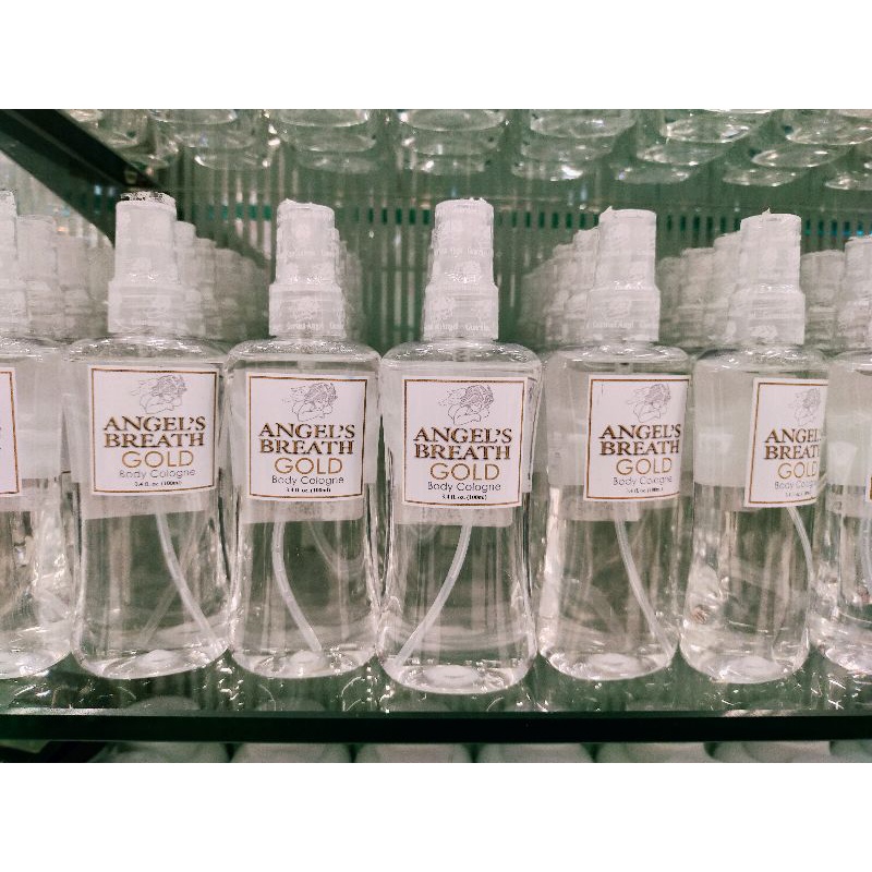 Angel's Breath Cologne Lazada PH