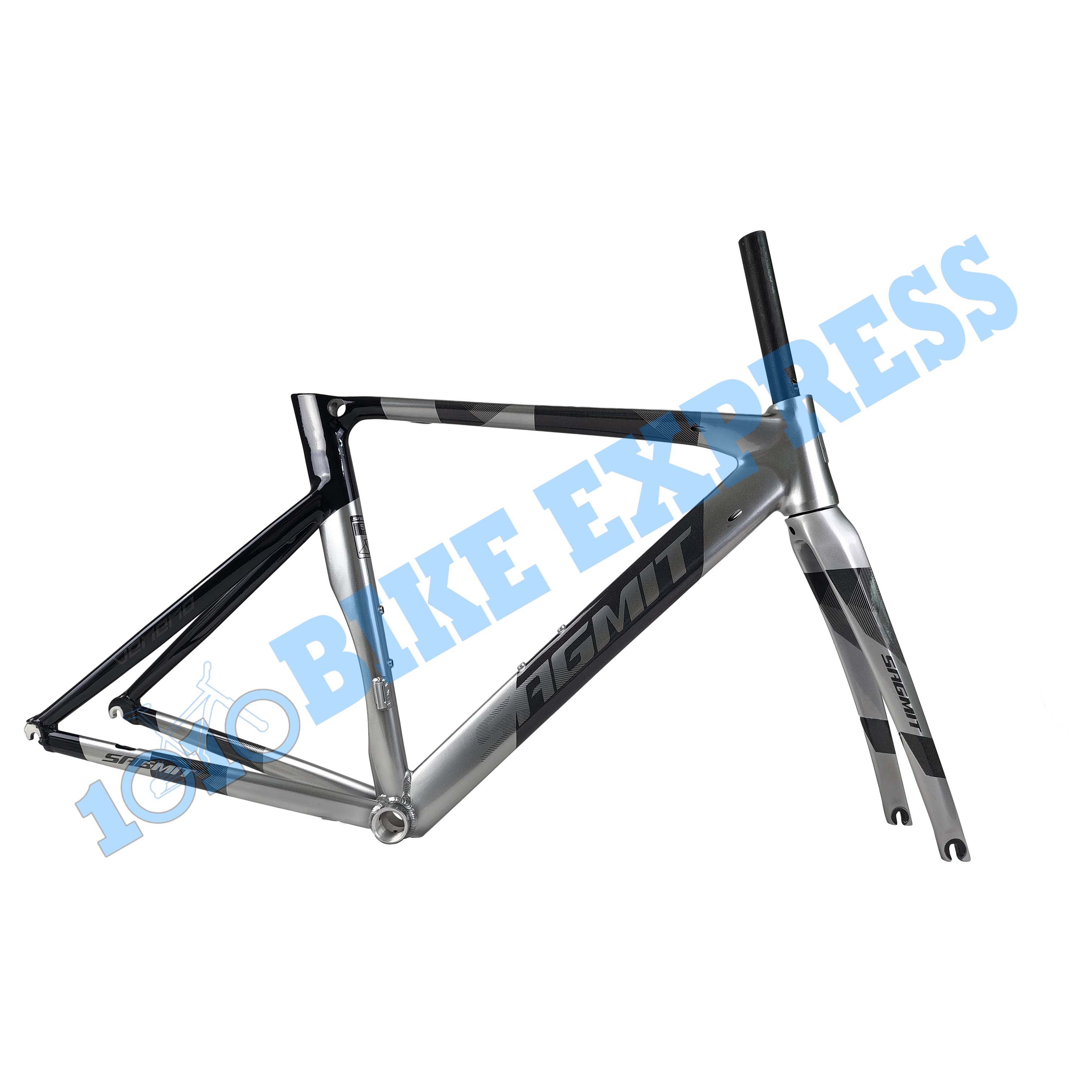 VENENO FRAME FORK AND SEATPOST INCLUDED ROADBIKE SAGMIT