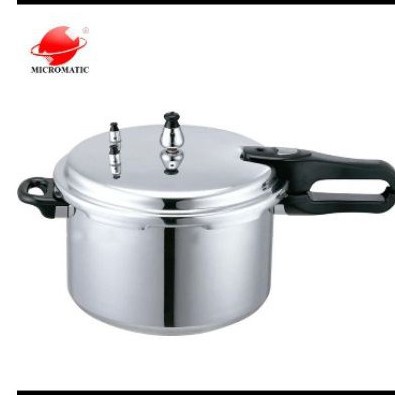 Micromatic Pressure Cooker 10 Quarts MPC10Q MPC-10Q | Lazada PH