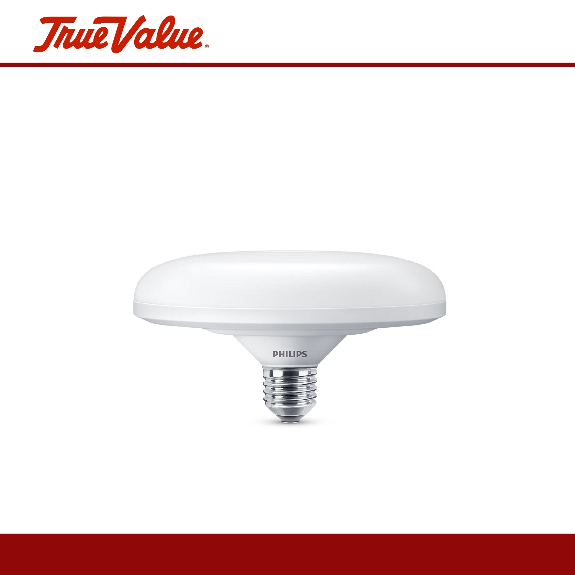 Philips ufo shop led bulb