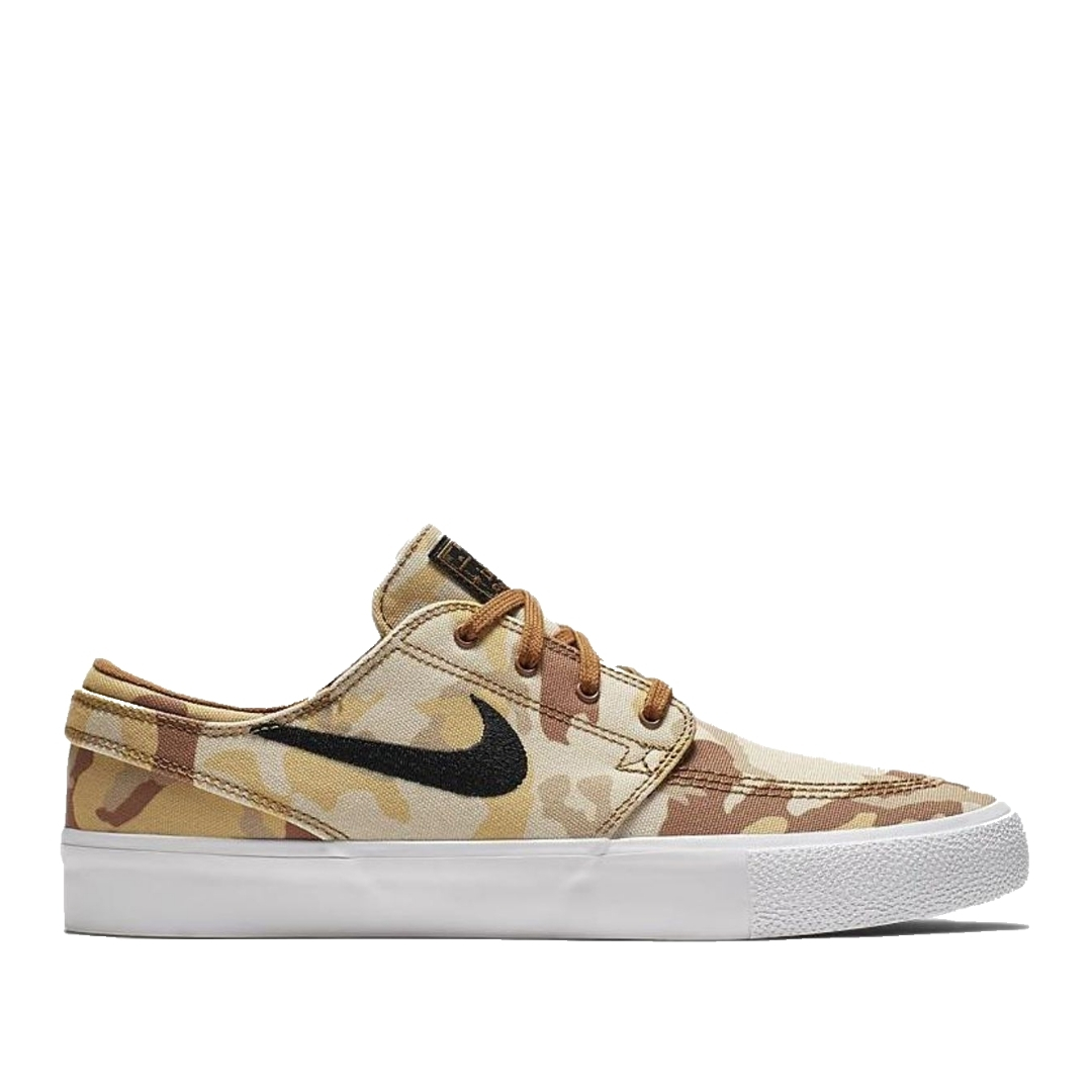 nike sb stefan janoski desert camo