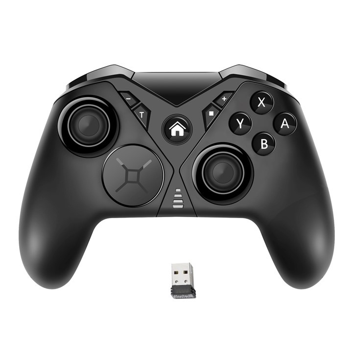 Game Square Wireless Controller Compatible with Nintendo Switch ...