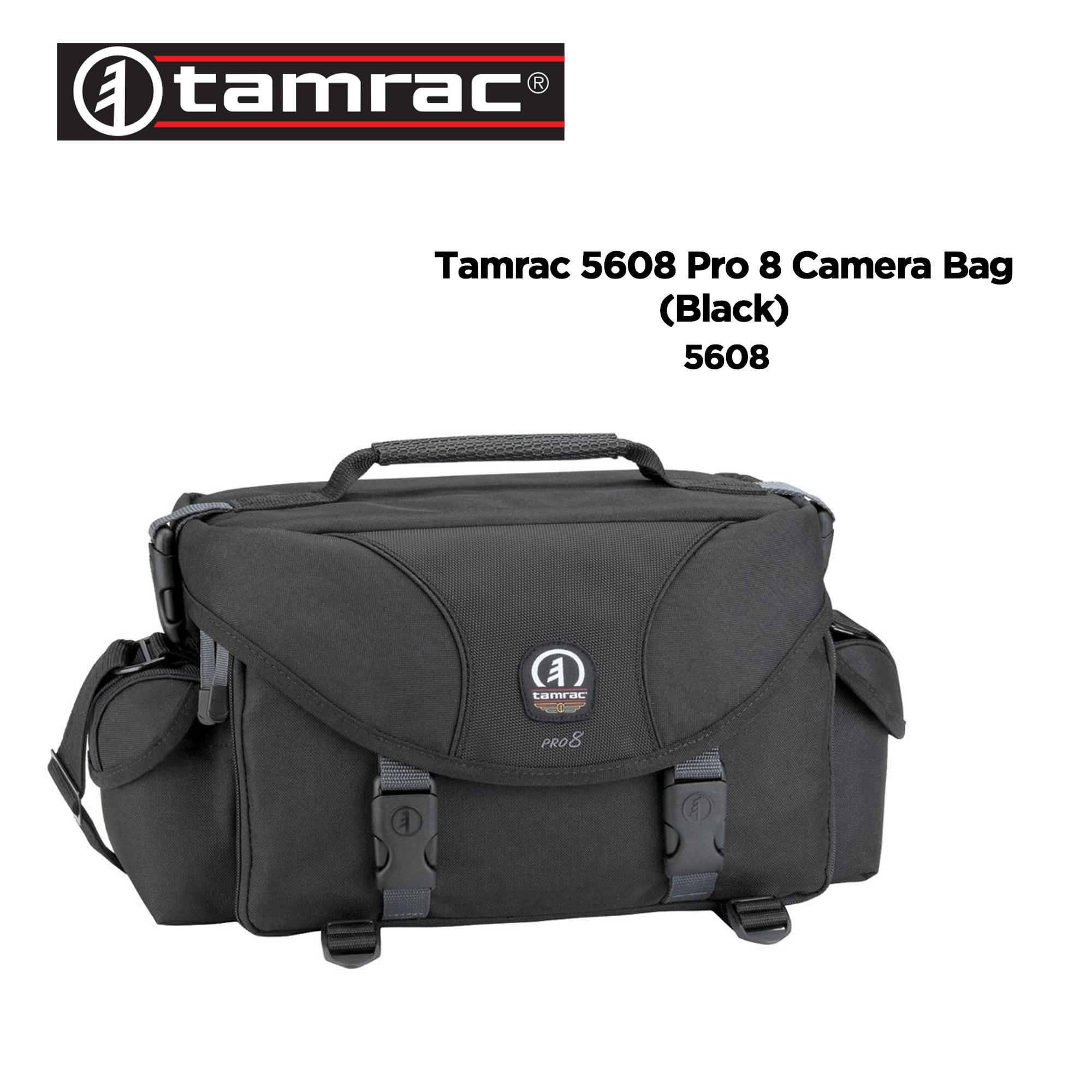 tamrac pro 8