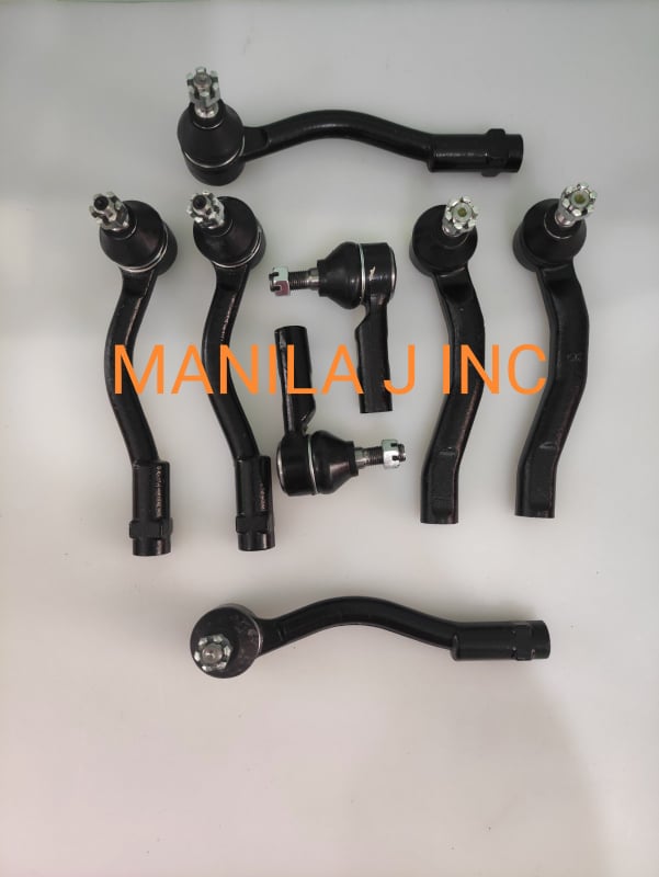 TIE ROD END TOYOTA FORTUNER OUTER DTR5352 (1PC) Lazada PH