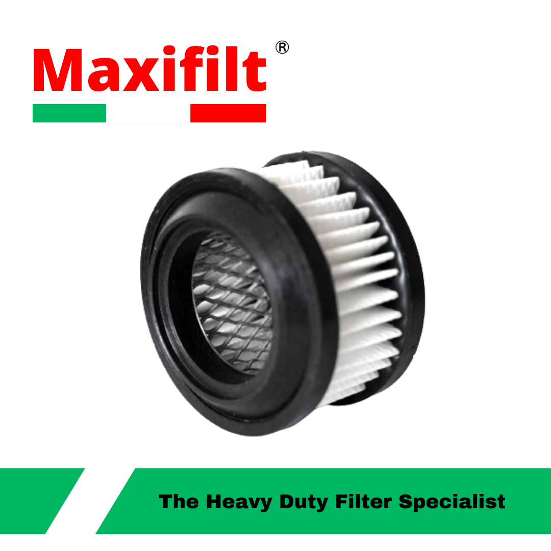 EC210B / EC235C / EC290 / EW145B Volvo Excavator Air Breather Filter