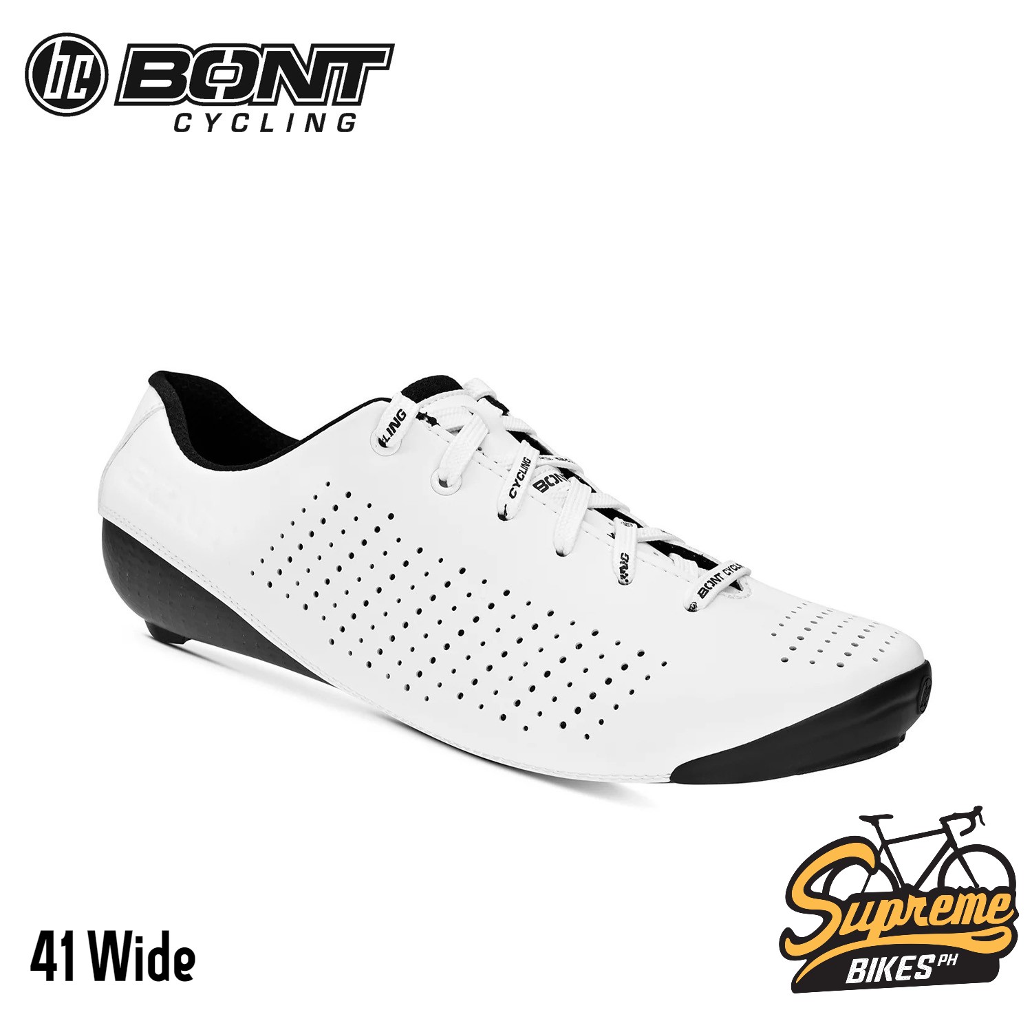 BONT Cycling VAYPOR 23 サイズ:42 Bont 【公式通販】