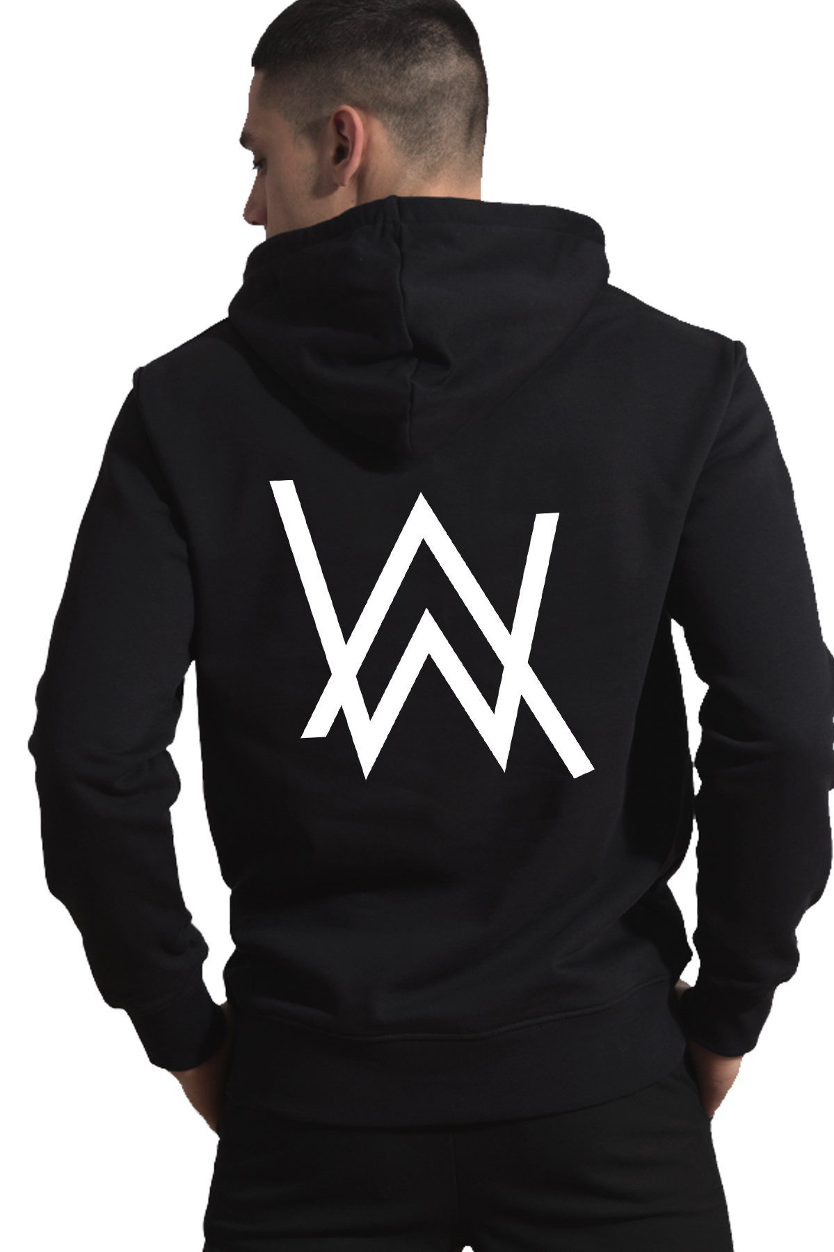 alan walker jacket online